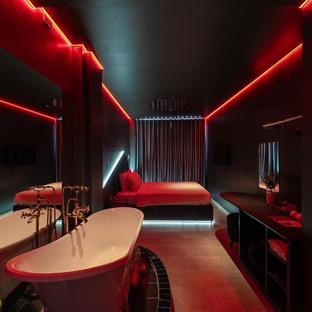 Dao Tien Hotel - Mai Xuan Thuong Ho Či Minovo Město Exteriér fotografie