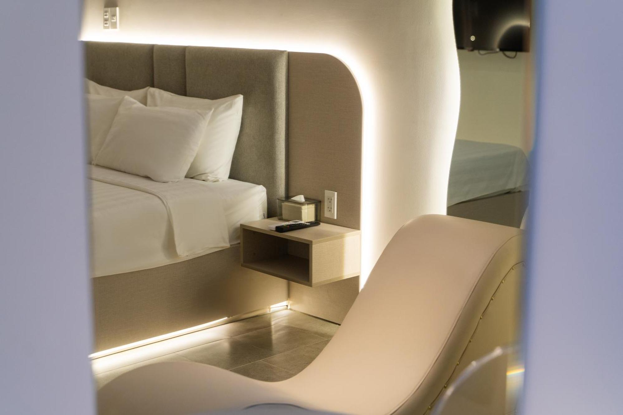 Dao Tien Hotel - Mai Xuan Thuong Ho Či Minovo Město Exteriér fotografie
