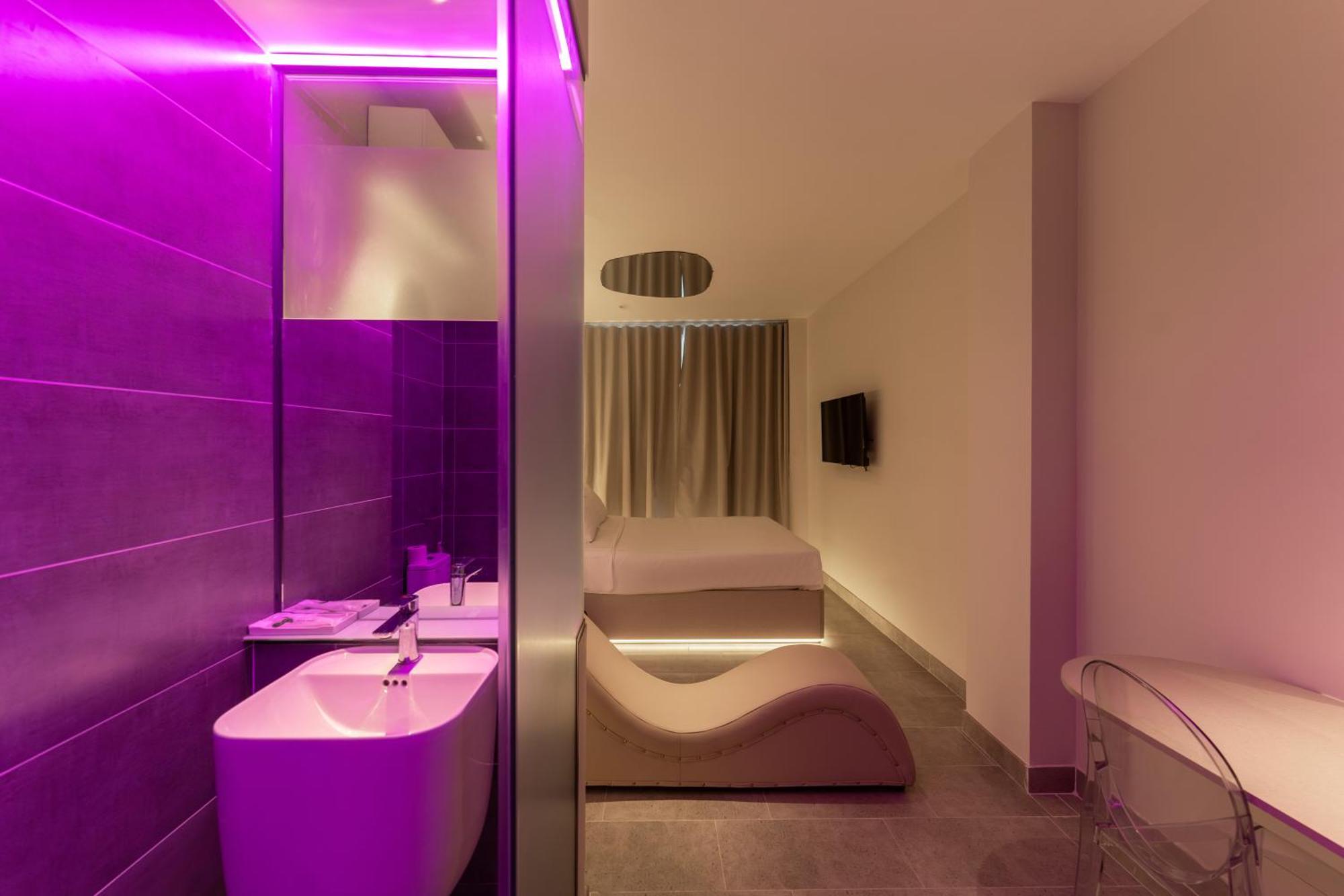 Dao Tien Hotel - Mai Xuan Thuong Ho Či Minovo Město Exteriér fotografie